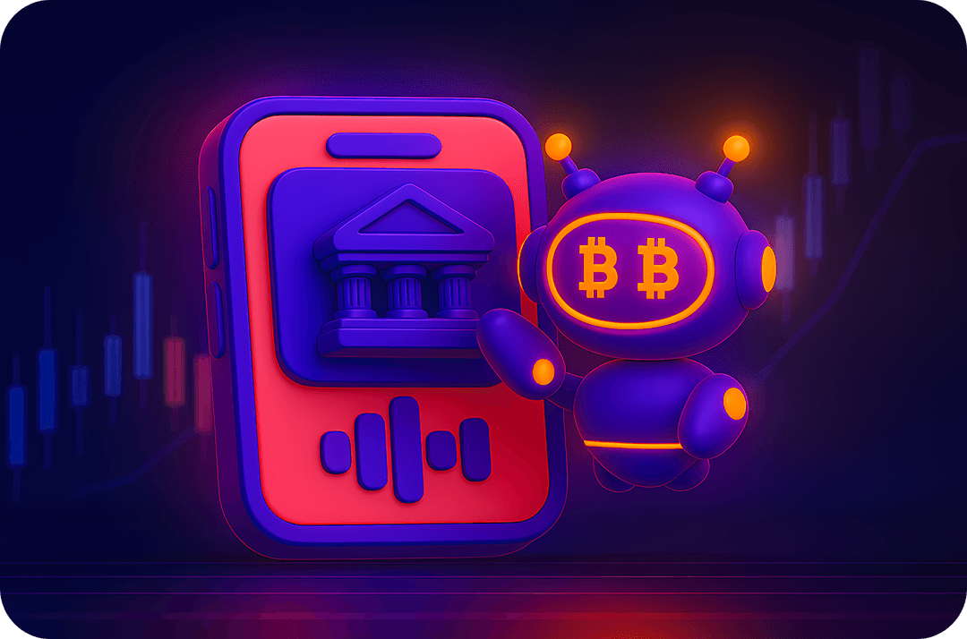 Investors / DeFi Players