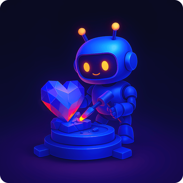 Refine & finalize the work