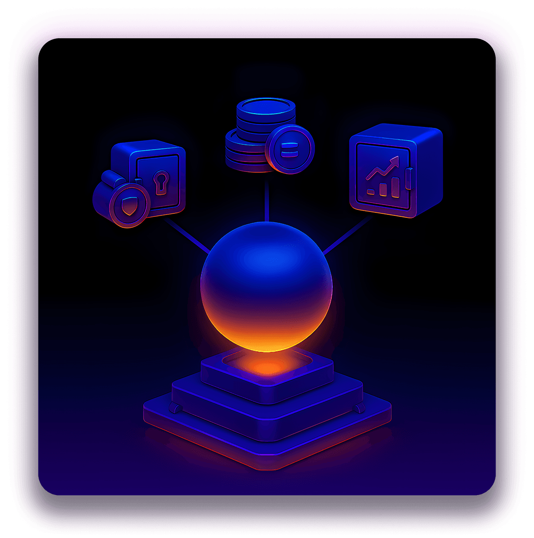 AiFi Frontier (DeFi Layer)